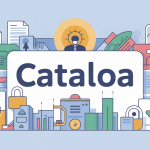 cataloa illustration centralisation automatisation démarches