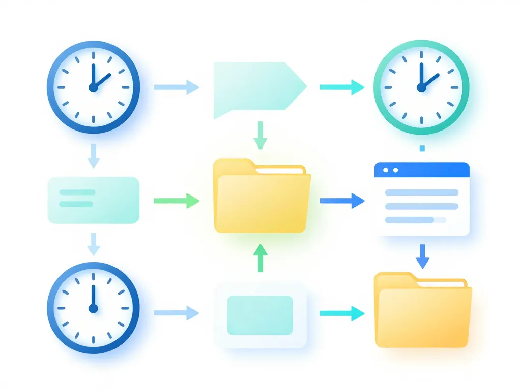 cataloa gain temps automatisation démarches
