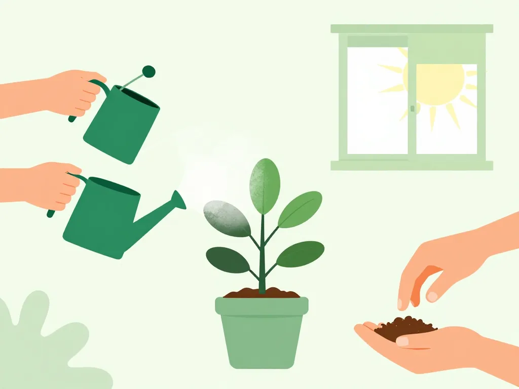 ficus cyathistipula arrosage lumière entretien quotidien