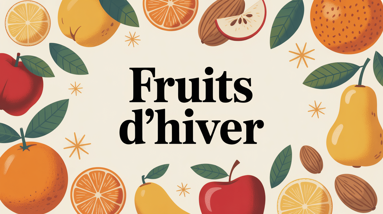 Fruits D’Hiver Liste Complète Bienfaits Et Idées Pour En Profiter — free download
