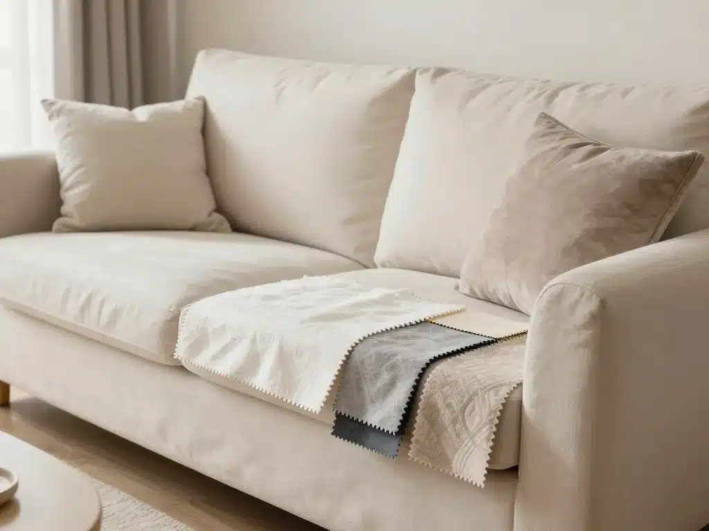 housse bz 140 avec fermeture éclair matières et confort