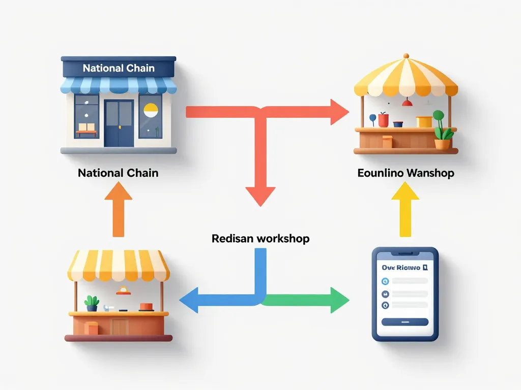 meilleur cuisiniste 2024 comparaison showroom artisan digital