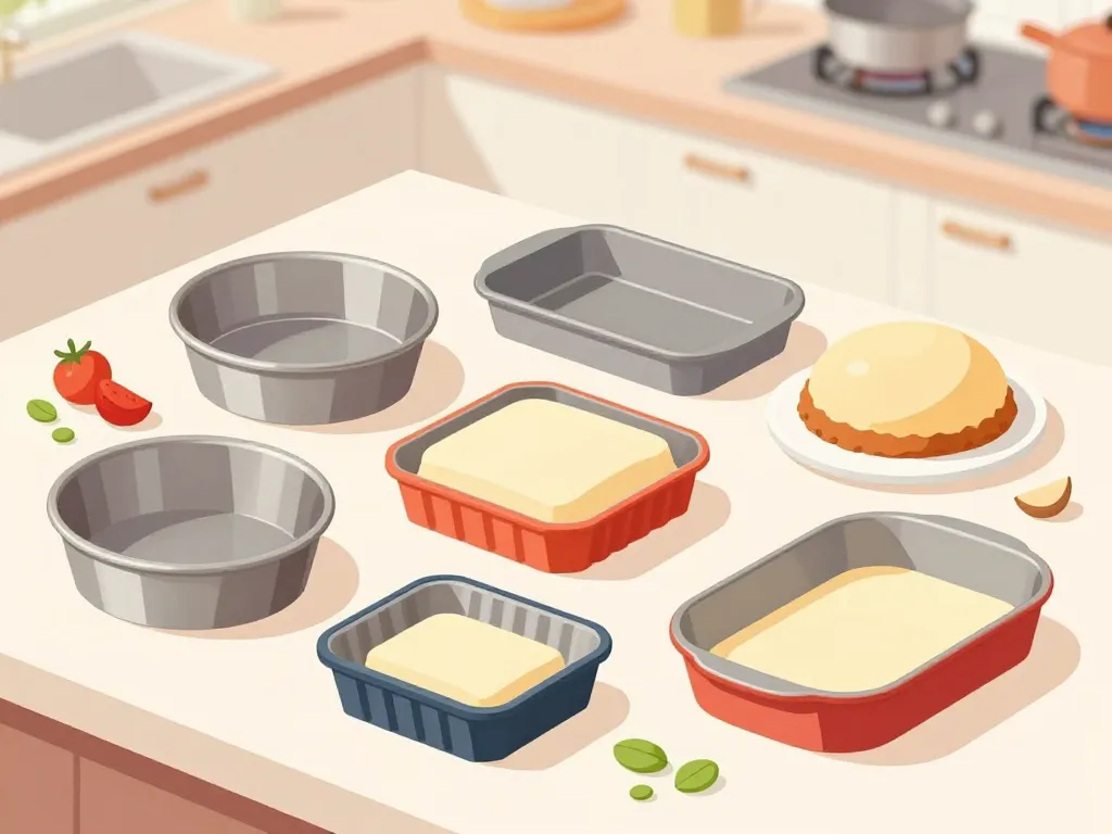 différents moules charnière acier silicone céramique