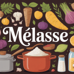 ou trouver de la melasse illustration cuisine nutrition animaux