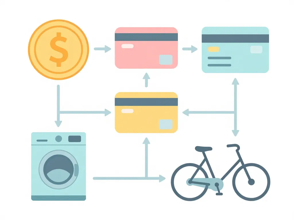 tarifs et paiement laverie automatique dormoy