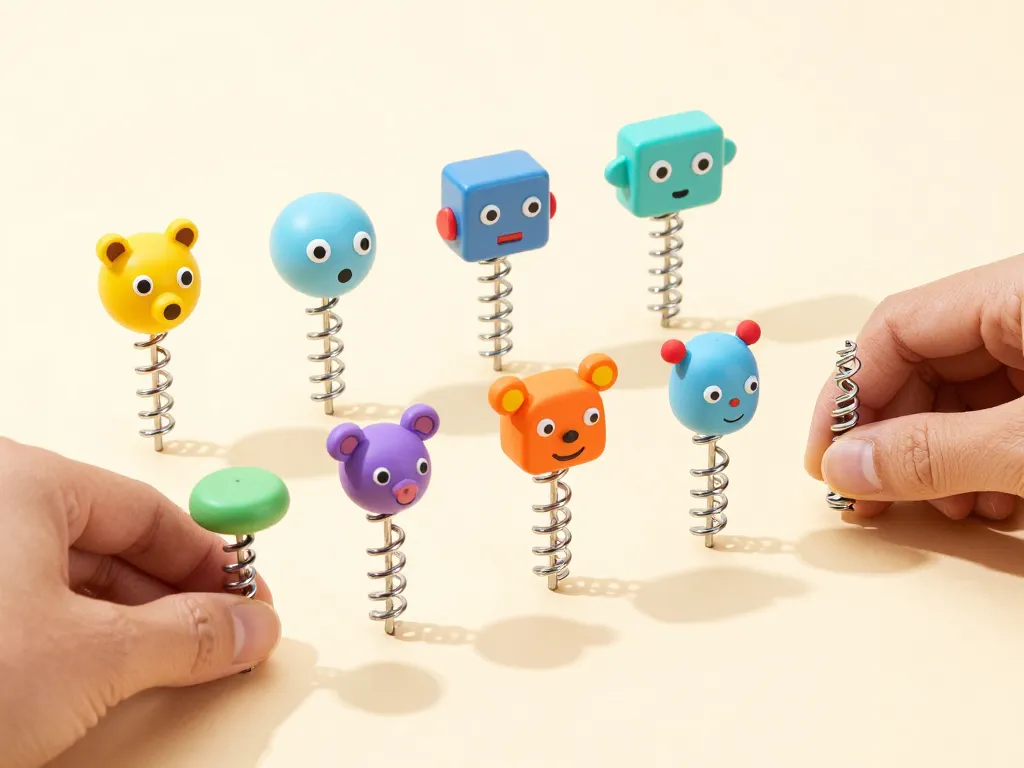 choix tire bouchon rigolo pratique