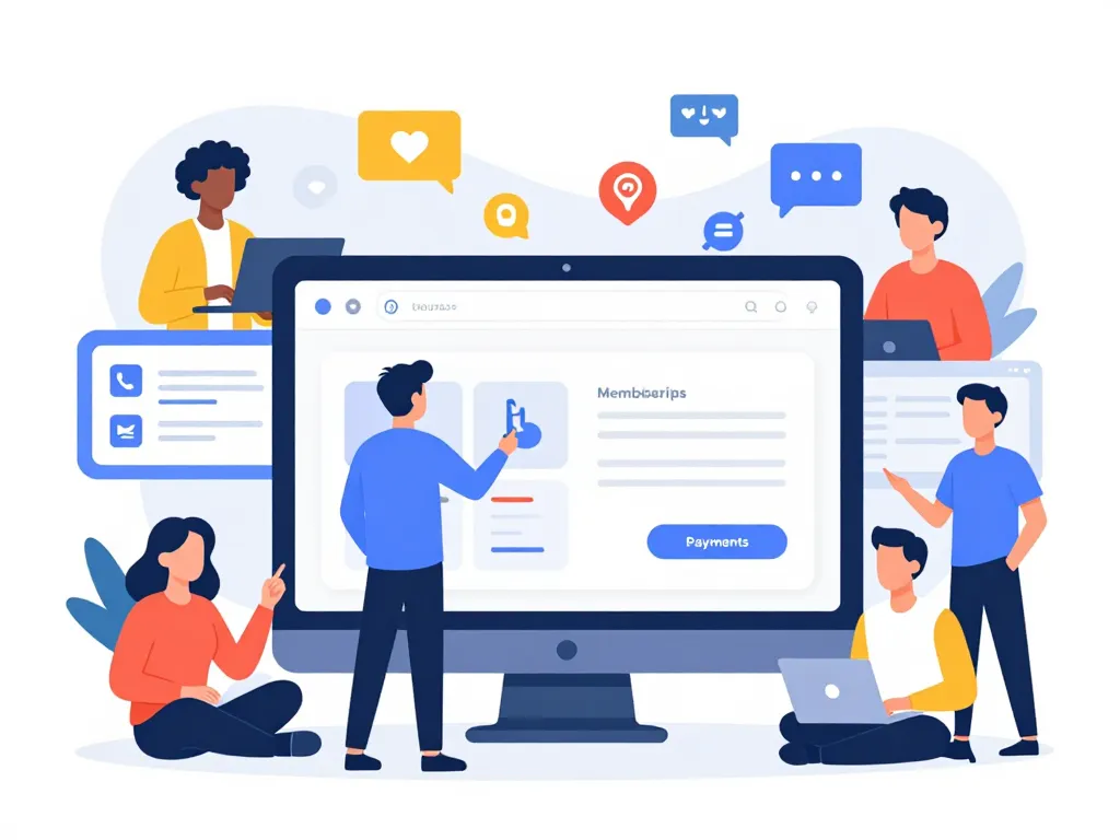 Membert illustration créateurs usages et fonctionnalités
