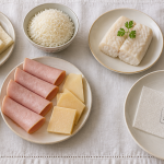 aliments sans fibres liste sur table