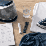 comment choisir une centrale vapeur accessoires et comparatif