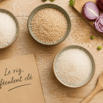 le riz est il un feculent bols de riz et legumes