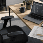 meilleur chaise ergonomique 2025 vue bureau
