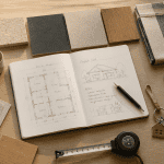 Mon amenagement maison plan de travail materiaux