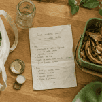 que mettre dans la poubelle verte déchets cuisine