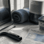 Ventiler une salle de bain sans VMC, solutions anti-humidité