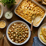 Que faire avec des frite restes recettes gourmandes