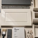 Peinture pour meuble IKEA sur mélaminé : sous-couche anti-écaillage