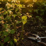 Quand tailler le seringat : sécateur après floraison, coupes nettes mai-juin